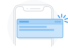 mobile push